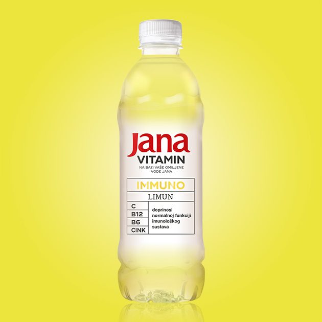 FORT_Jana vitamin - Hero